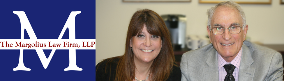 The Margolius Firm